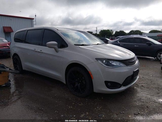 2019 CHRYSLER PACIFICA TOURING PLUS 1