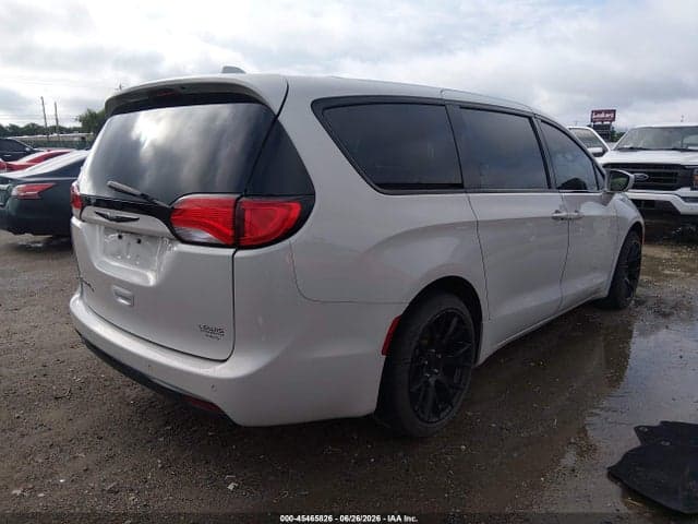 2019 CHRYSLER PACIFICA TOURING PLUS 4