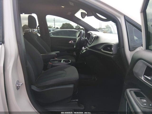 2019 CHRYSLER PACIFICA TOURING PLUS 5