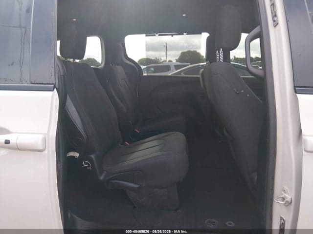 2019 CHRYSLER PACIFICA TOURING PLUS 8