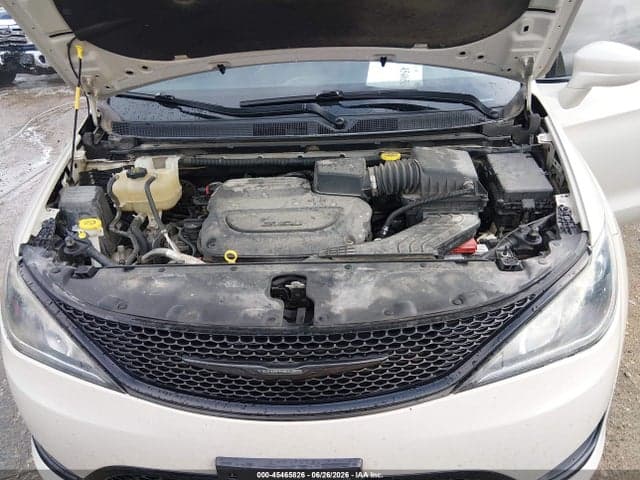 2019 CHRYSLER PACIFICA TOURING PLUS 10