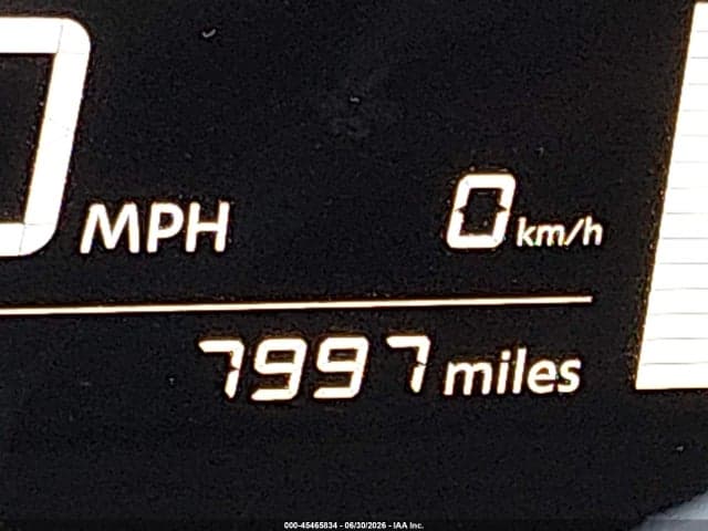 2026 NISSAN SENTRA S 15