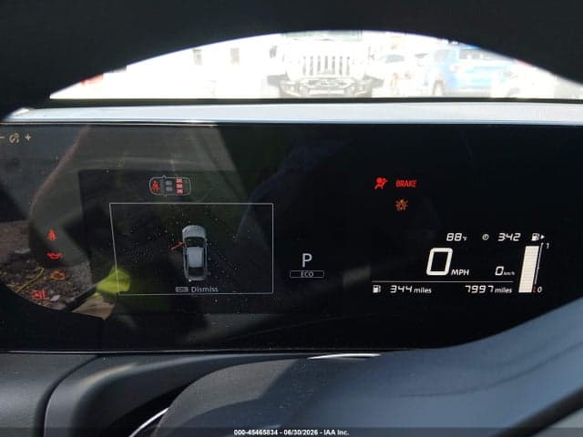 2026 NISSAN SENTRA S 7