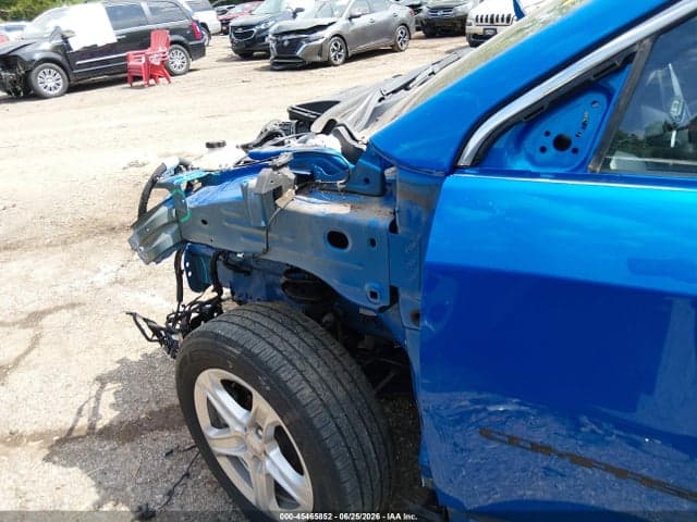 2023 JEEP COMPASS SPORT 4X4 6