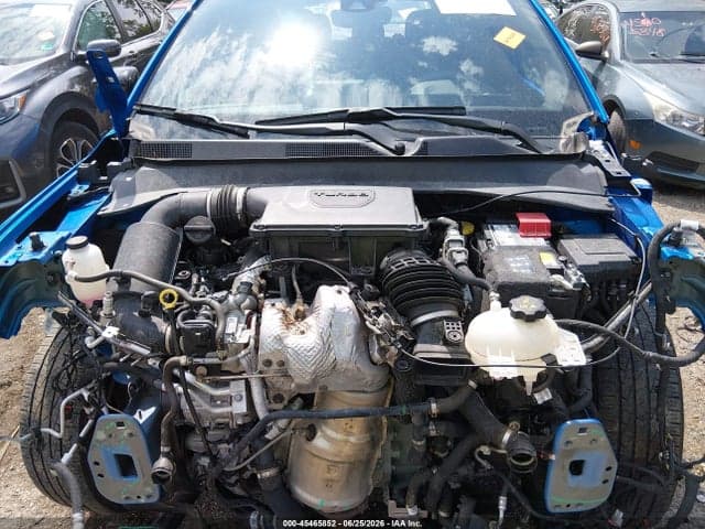 2023 JEEP COMPASS SPORT 4X4 10