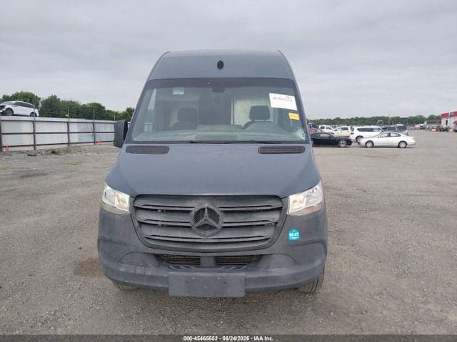 2019 MERCEDES-BENZ SPRINTER 2500 STANDARD ROOF V6 12