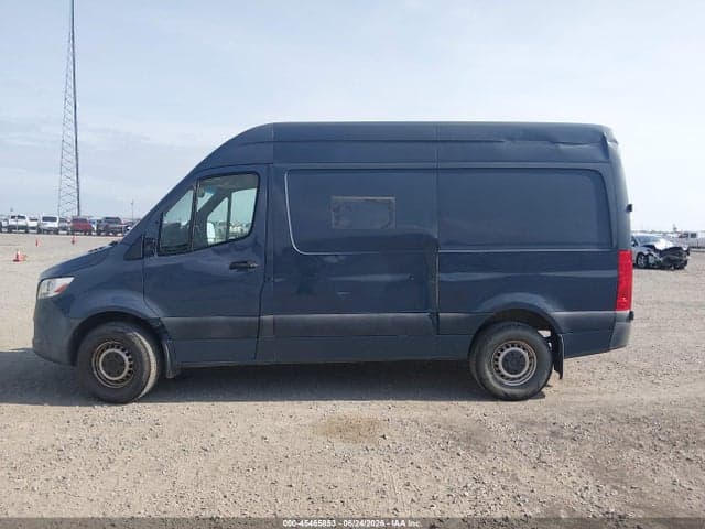 2019 MERCEDES-BENZ SPRINTER 2500 STANDARD ROOF V6 14