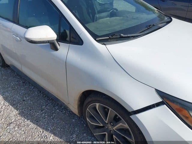 2020 TOYOTA COROLLA SE 6