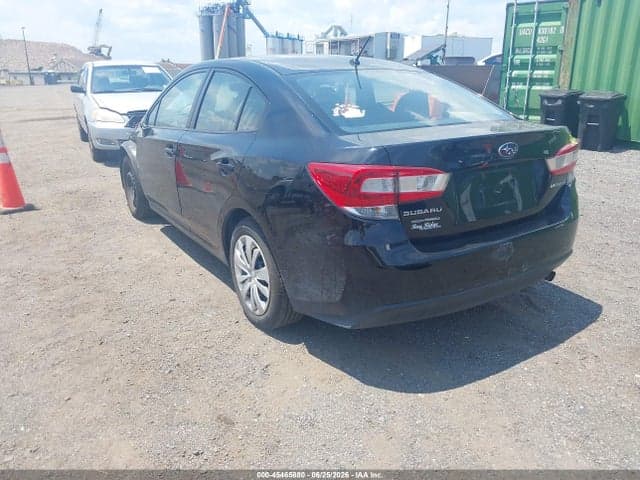 2020 SUBARU IMPREZA SEDAN 3