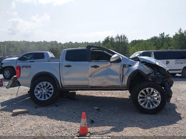 2021 FORD RANGER XL 13