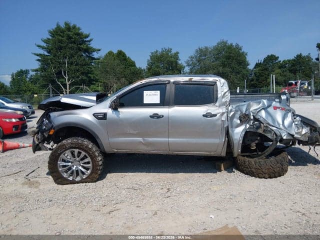 2021 FORD RANGER XL 14