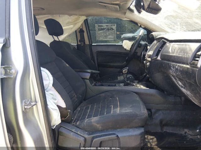 2021 FORD RANGER XL 5