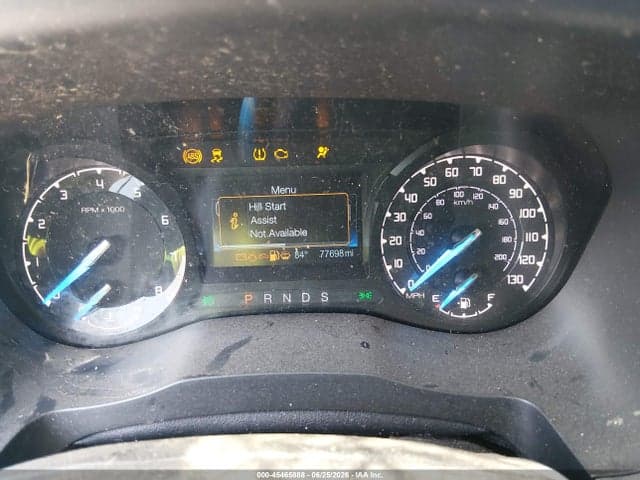 2021 FORD RANGER XL 7