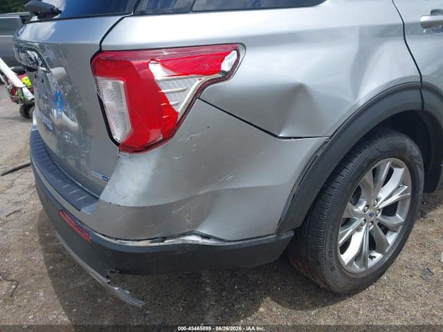 2020 FORD EXPLORER XLT 6
