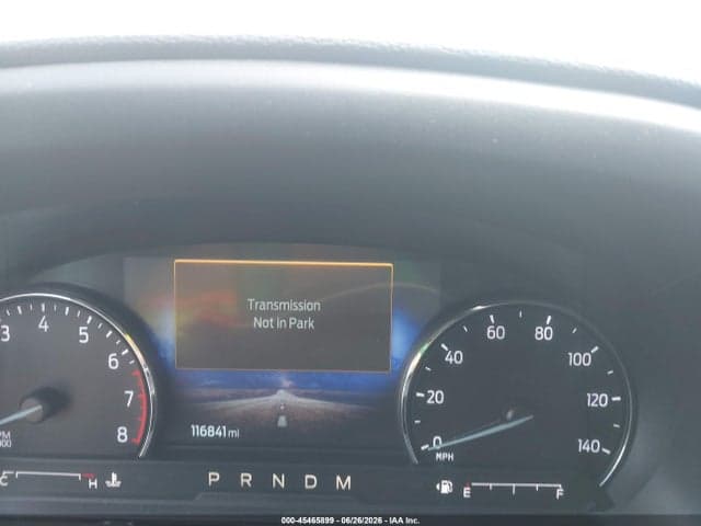 2020 FORD EXPLORER XLT 7