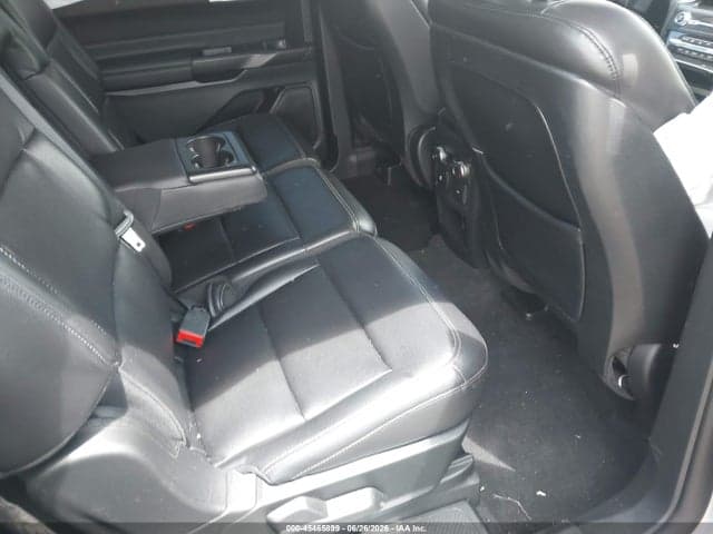 2020 FORD EXPLORER XLT 8