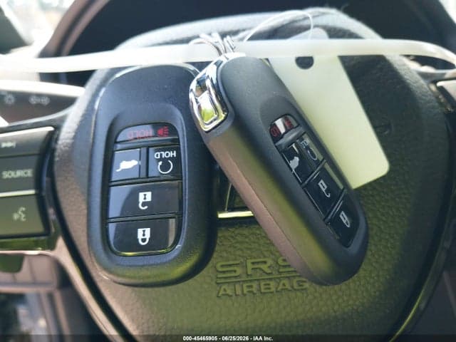 2025 HONDA CIVIC HYBRID SPORT 11