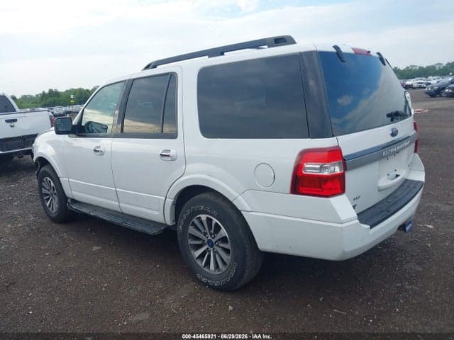 2017 FORD EXPEDITION KING RANCH/XLT 14