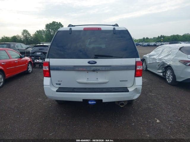 2017 FORD EXPEDITION KING RANCH/XLT 16