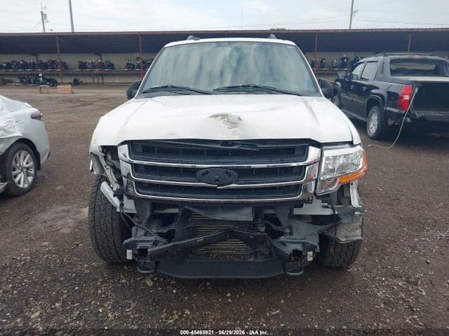 2017 FORD EXPEDITION KING RANCH/XLT 6