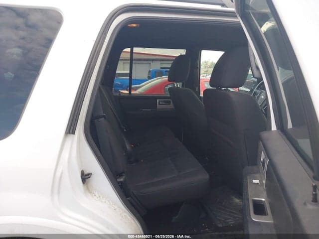 2017 FORD EXPEDITION KING RANCH/XLT 8