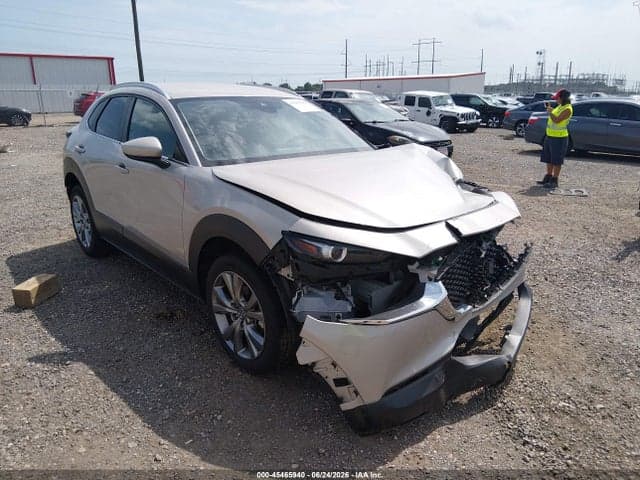 2023 MAZDA CX-30 2.5 S SELECT 1
