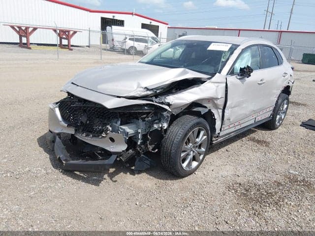 2023 MAZDA CX-30 2.5 S SELECT 2