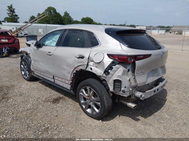 2023 MAZDA CX-30 2.5 S SELECT 3