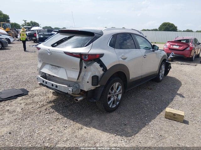 2023 MAZDA CX-30 2.5 S SELECT 4
