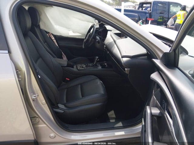 2023 MAZDA CX-30 2.5 S SELECT 5