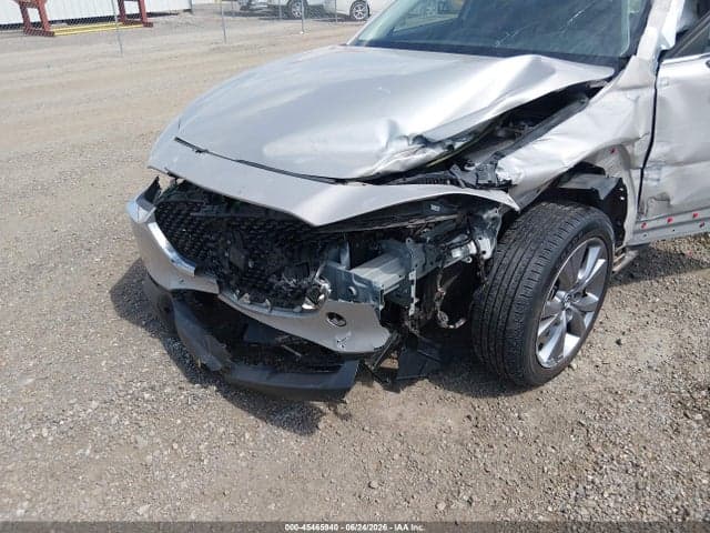 2023 MAZDA CX-30 2.5 S SELECT 6