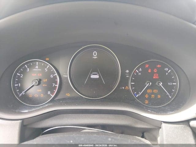 2023 MAZDA CX-30 2.5 S SELECT 7