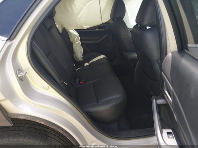 2023 MAZDA CX-30 2.5 S SELECT 8