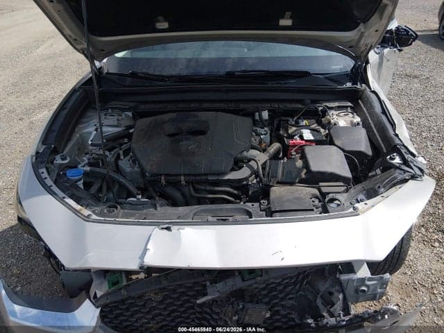 2023 MAZDA CX-30 2.5 S SELECT 10