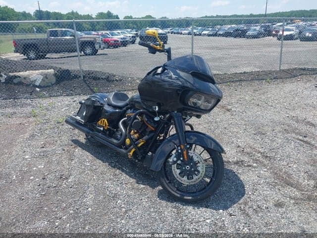 2018 HARLEY-DAVIDSON FLTRXS ROAD GLIDE SPECIAL - 1