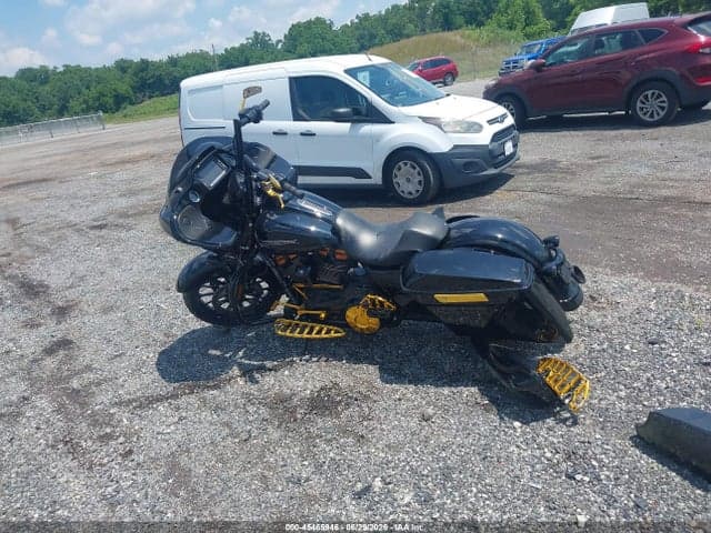 2018 HARLEY-DAVIDSON FLTRXS ROAD GLIDE SPECIAL 12