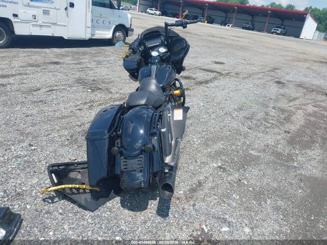 2018 HARLEY-DAVIDSON FLTRXS ROAD GLIDE SPECIAL 6