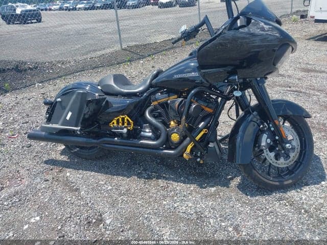 2018 HARLEY-DAVIDSON FLTRXS ROAD GLIDE SPECIAL 8