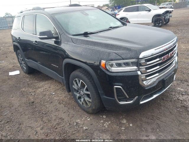 2021 GMC ACADIA AWD SLE 1