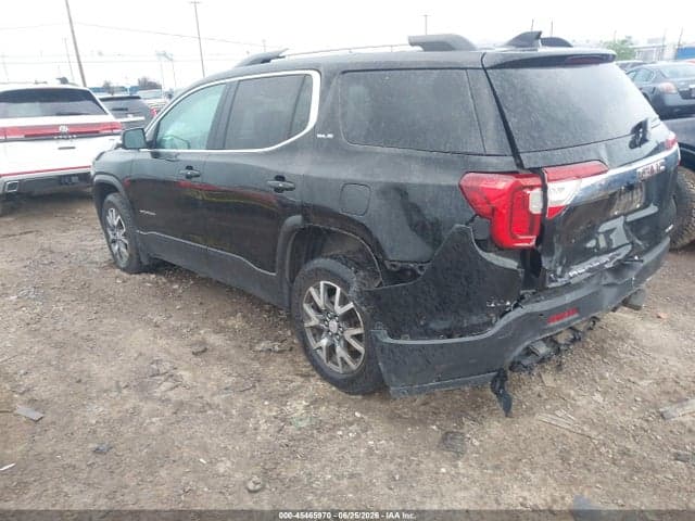 2021 GMC ACADIA AWD SLE 3