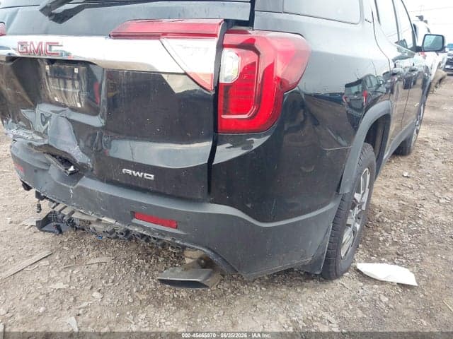 2021 GMC ACADIA AWD SLE 6