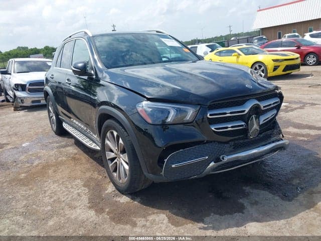 2020 MERCEDES-BENZ GLE 350 4MATIC 1