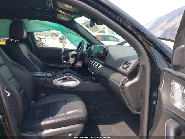 2020 MERCEDES-BENZ GLE 350 4MATIC 5