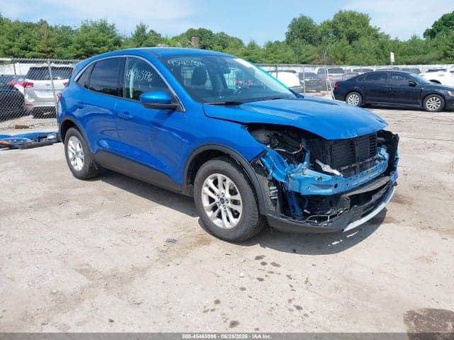 2021 FORD ESCAPE SE 1