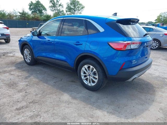 2021 FORD ESCAPE SE 3