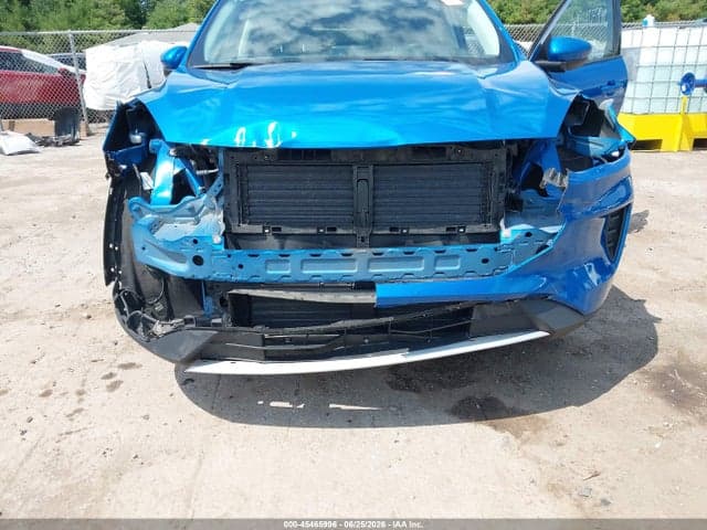 2021 FORD ESCAPE SE 6