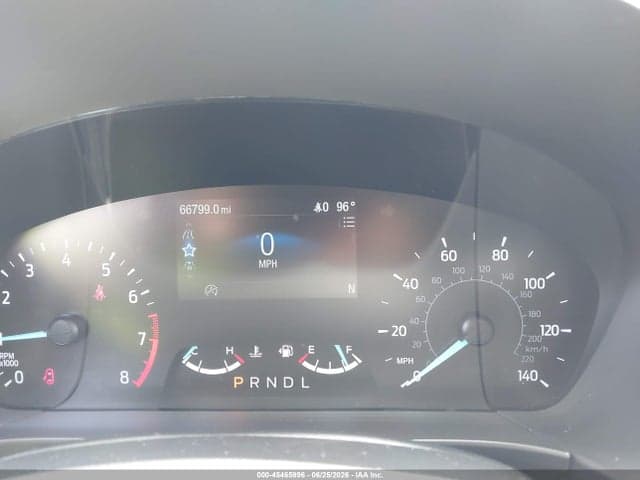 2021 FORD ESCAPE SE 7