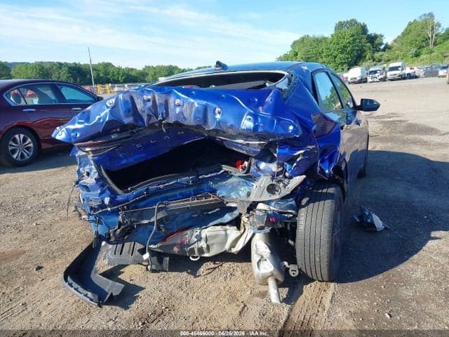 2023 HYUNDAI ELANTRA SEL 6