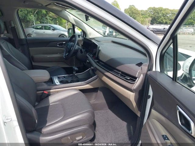 2025 KIA CARNIVAL MPV EX 5