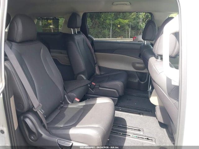2025 KIA CARNIVAL MPV EX 8